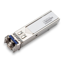 Module optique simple de fibre de SFP d&#39;émetteur-récepteur de SFP d&#39;OEM 1000m